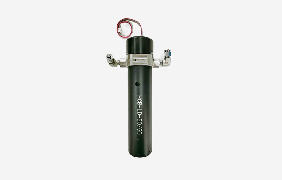颗粒计数器传感器 HCB-LD-50/50